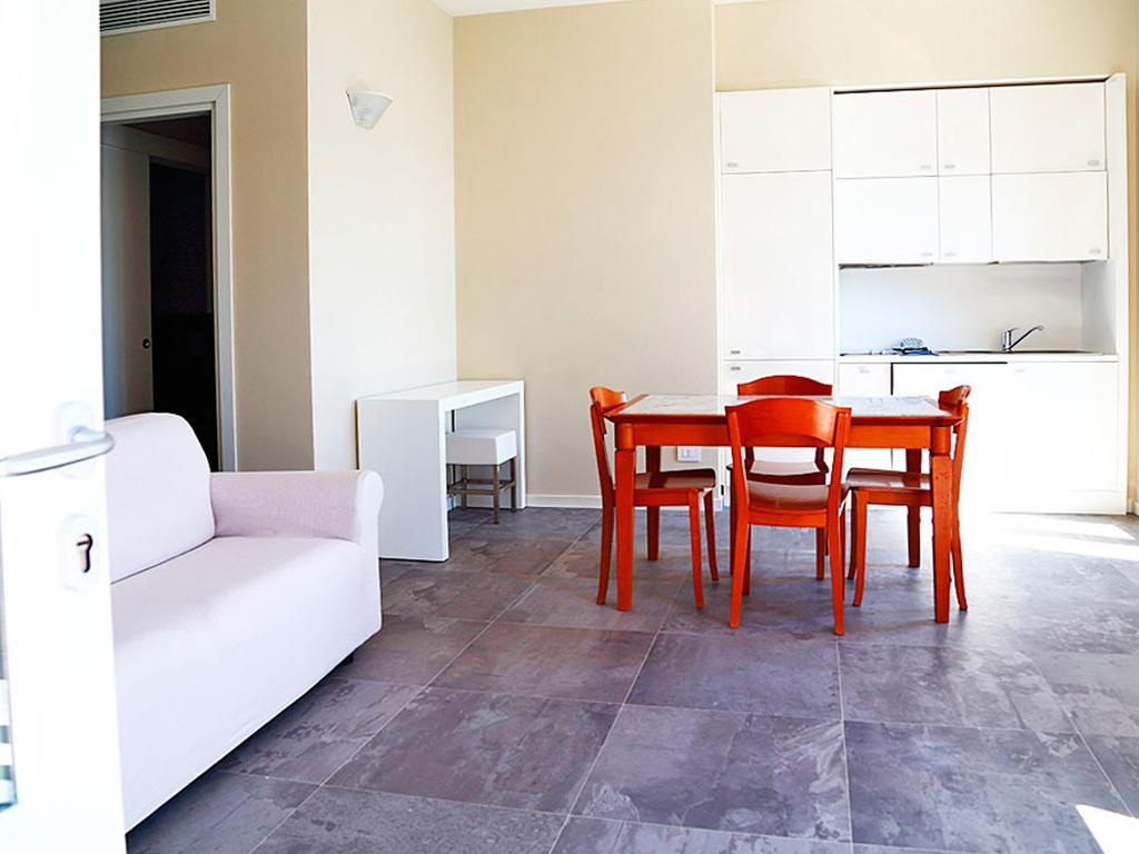 Appartamenti Vistaqua Baveno Habitación foto